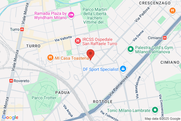 La Stiva Srl