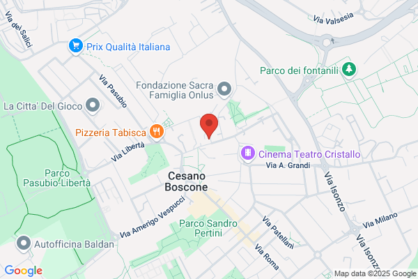 Ristorante Pizzeria Il Covo di Giove