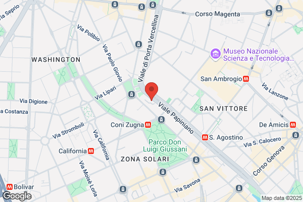Gender Consulenza Formazione Ricerca Scrl
