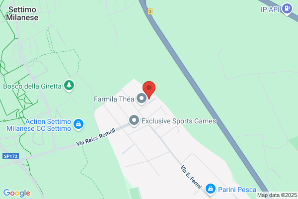 Prassis Istituto Di Ricerche Sigma-Tau Spa