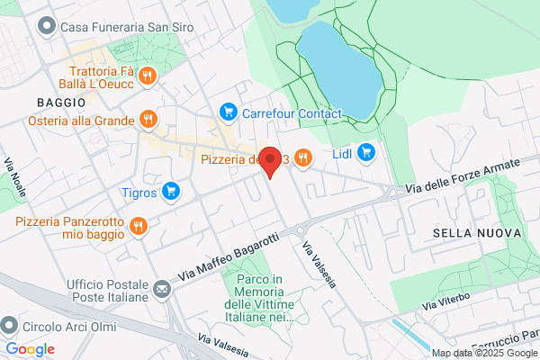 Picasso Cafe' Piccolo Ristorante