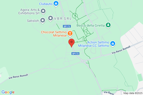 Pizzeria D'Asporto e Kebab Madonna