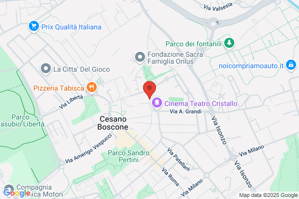 Pizzeria San Giovanni Battista
