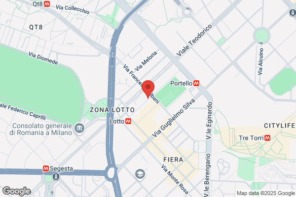 La Nuova Tavernetta Sas