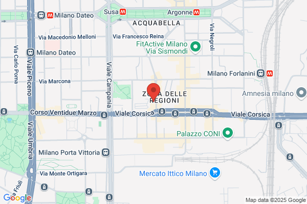 Mc Donalds Development Italy Inc. Italian Branch