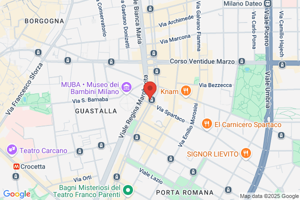 Montenero Srl