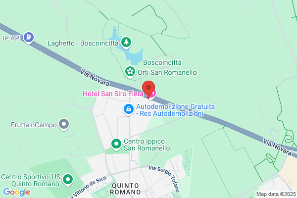 Pizzeria a Domicilio La Regina