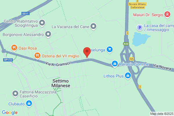 Ristorante Il Palio Di Oreti Adamo P.Giovanni sas
