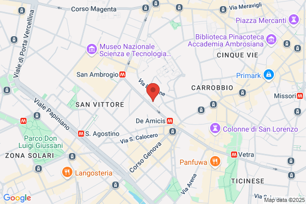 Ristorante Tbilisi