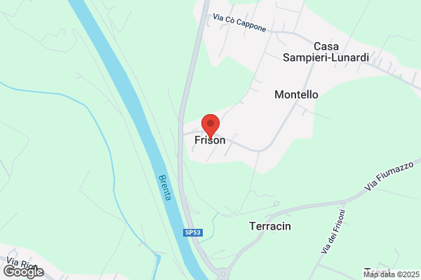 Frison Pietro