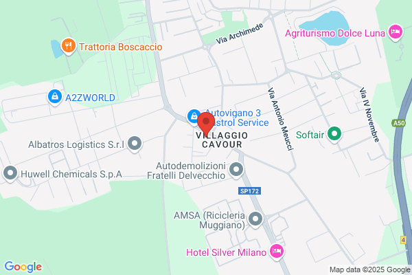 I.B.A. Pneumatici Srl