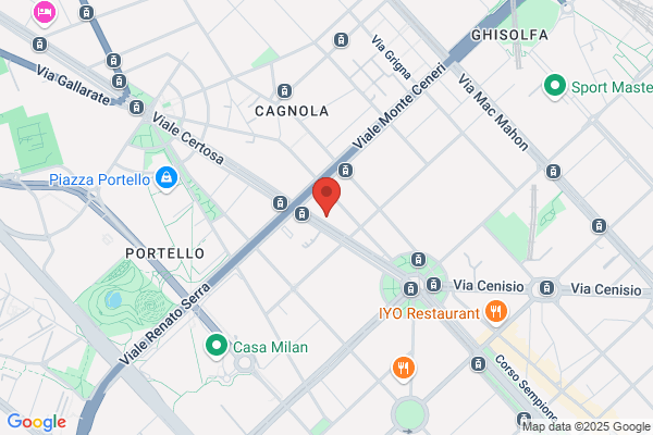 La Boutique Del Pneumatico (S.A.S.)