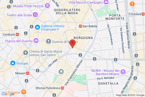 Europa Press Srl