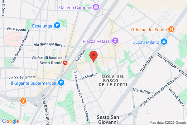 Immobiliare Magnolia Srl