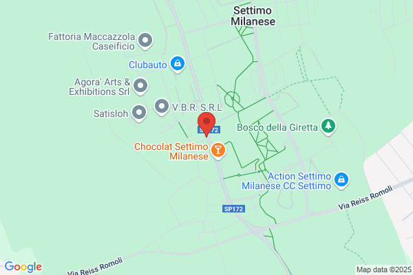 Qui c'e'