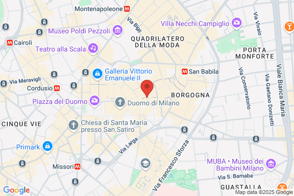 I Panini Della Bagi