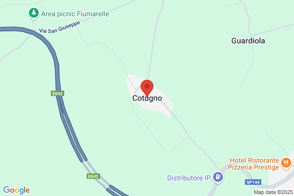 Cotugno Matteo