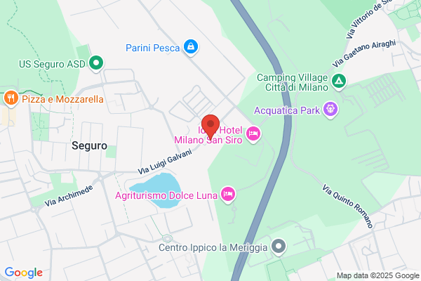 Cremonte Giancarlo