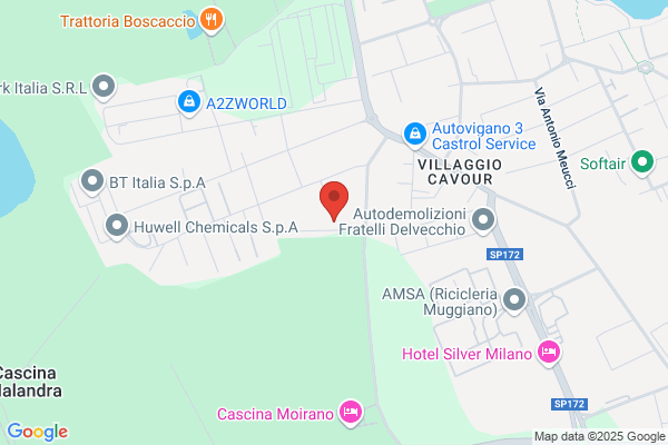 Calobri (Srl)