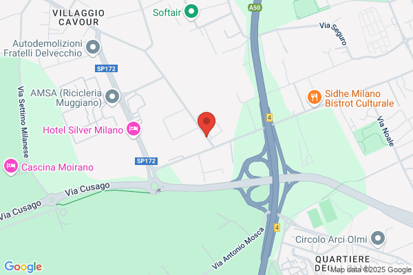 Ballerini Filtrazione Srl
