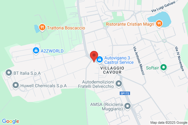 Compagnia Commercio Carte S.R.L.