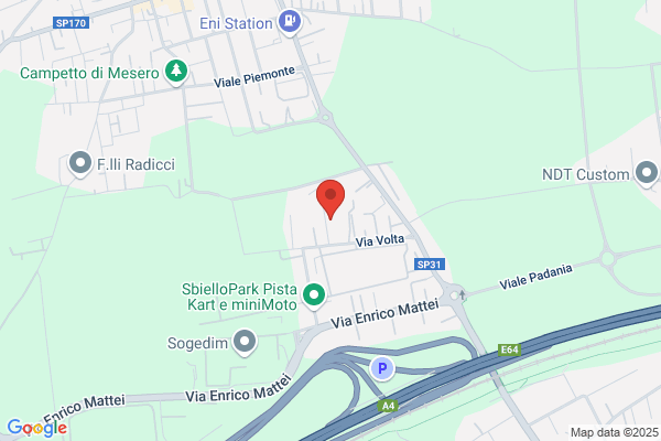Ruotequipe Srl