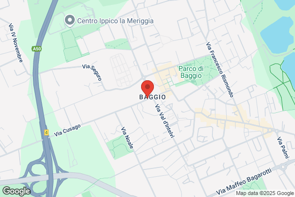 La Bottega Del Vetro Dei F.Lli Riefoli sdf