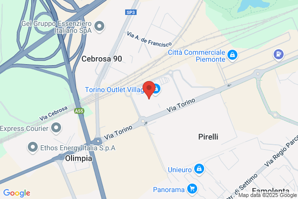 Pepe Jeans Torino Outlet Village
