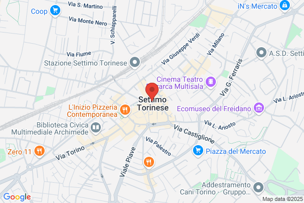 Hobby Confezioni (S.A.S.)