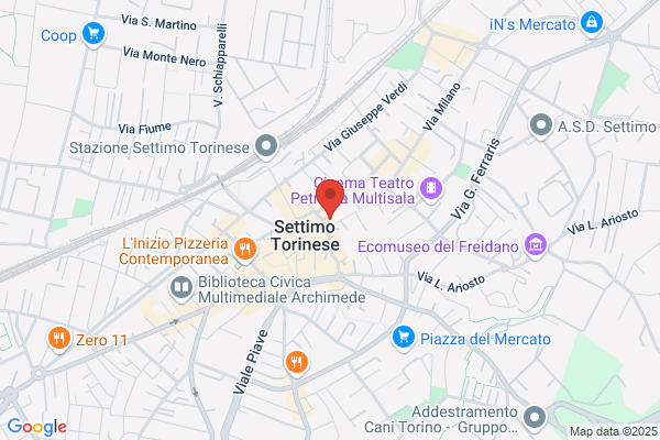 Piu Grintosi Di Favaro E C. Snc