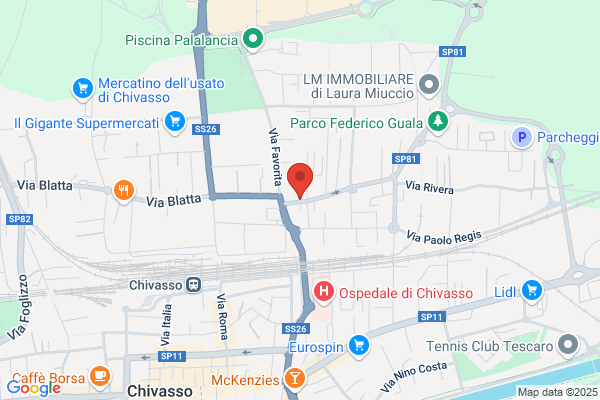 Nuova Era Caffe Di Oliveri Maria Maddalena