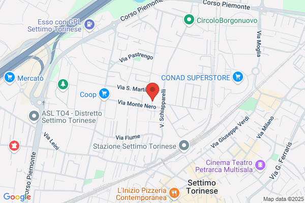 Foresto Armando Spa