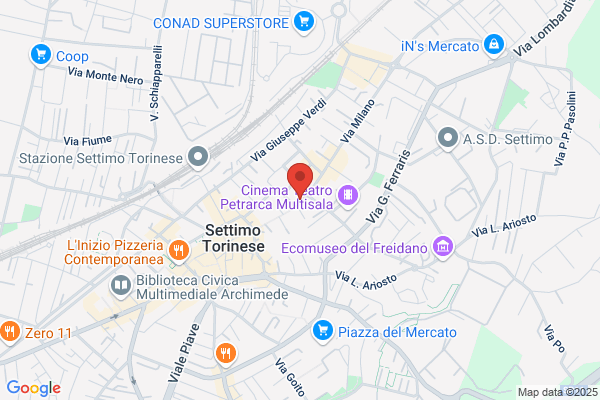 Immobiliare 90 Sas Di Zezza E C.