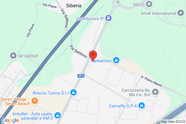 Sileco Srl