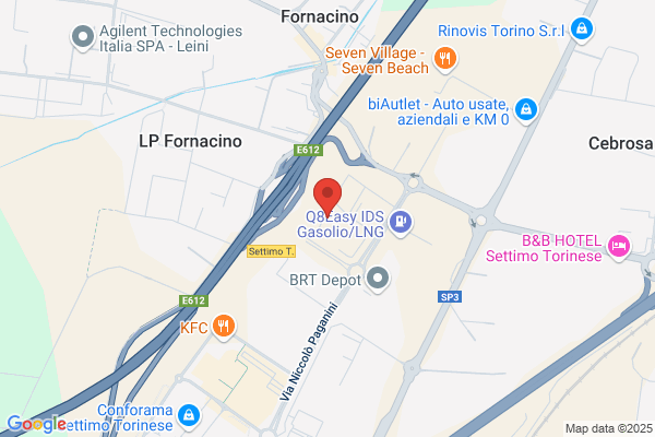 Tecnicom Srl