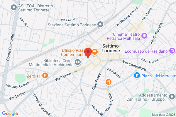 Tortonese marco