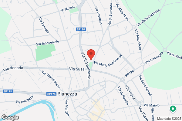 COSTRUZIONI SARA S.R.L. DIVISIONE SICUREZZA