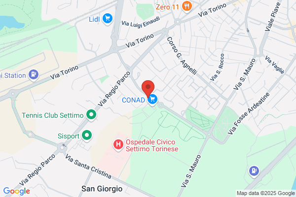 Sosso attilio (Dr.)