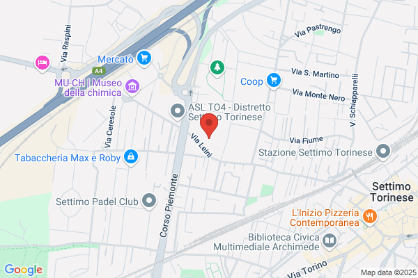 Istituto Tec.Commerciale Di Stato 8 Marzo