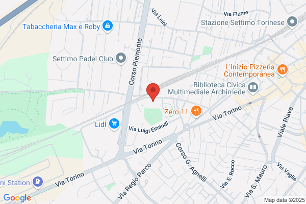 Scuola Materna Iv Circolo