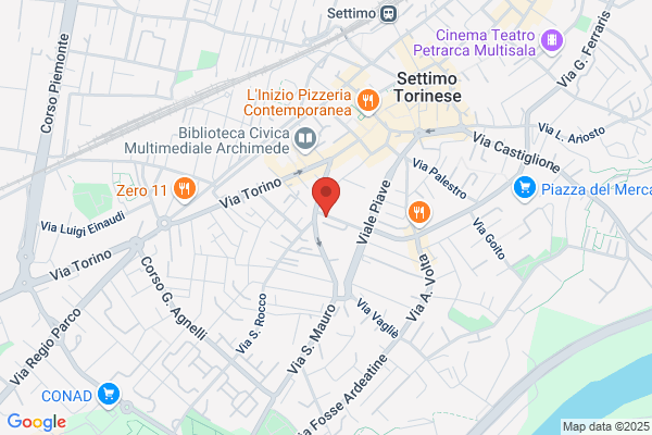 Unipolsai Assicurazioni Assitre Snc di D'Orazio Francesco e Magi Stefano