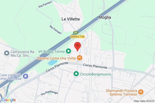 Eureka Associazione Sportiva