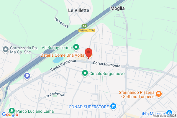 Vecchi Giorgio E. B. S.A.S.