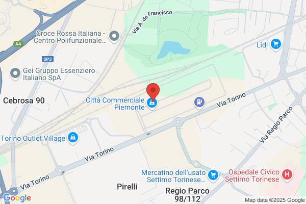 Riggio Diffusione Di Riggio Michela E C. (S.A.S.)
