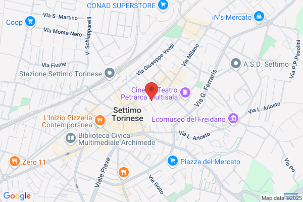 La Bottega Della Calzatura (S.N.C.)