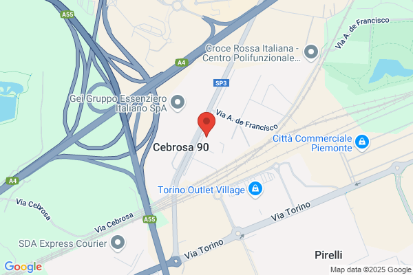 Nuova Blandino