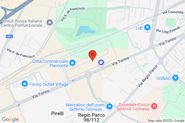 Pellemania (S.A.S.)