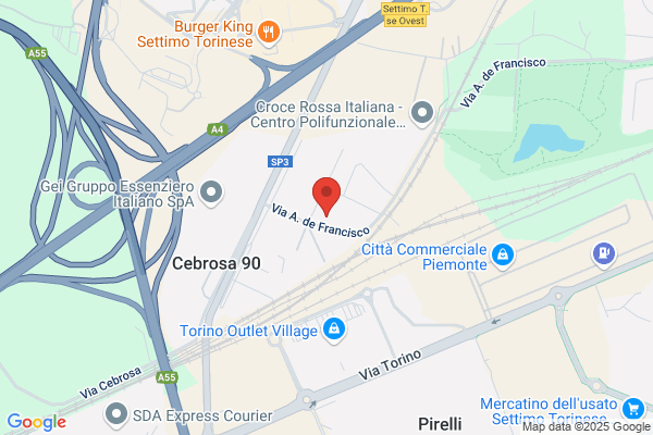 Carrozzeria Lo Presti