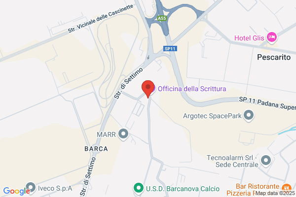 Nuova Carrozzeria Cavour (S.N.C)