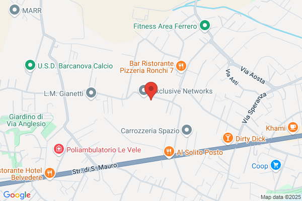 L.P.S. Servizi Logistici e Trasporti